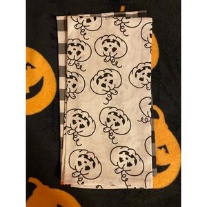 NWT - Halloween Kitchen Towels